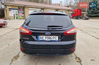 Універсал Ford Mondeo 2013 в Дніпрі