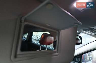 Лифтбек Ford Mondeo 2008 в 