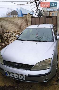 Універсал Ford Mondeo 2003 в Миколаєві