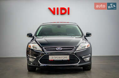 Седан Ford Mondeo 2011 в Києві