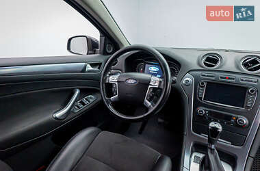 Седан Ford Mondeo 2011 в Києві