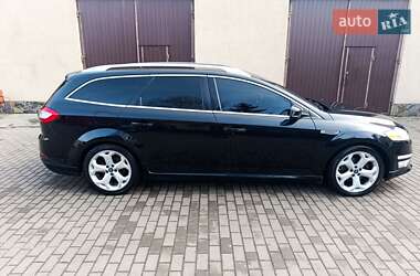 Универсал Ford Mondeo 2011 в 
