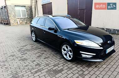 Универсал Ford Mondeo 2011 в 