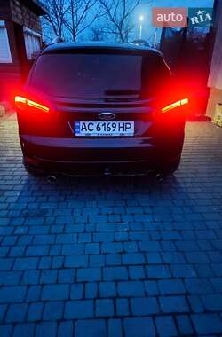 Универсал Ford Mondeo 2011 в 