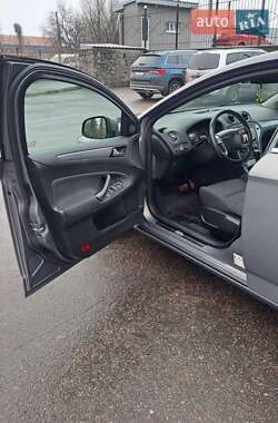 Седан Ford Mondeo 2011 в 