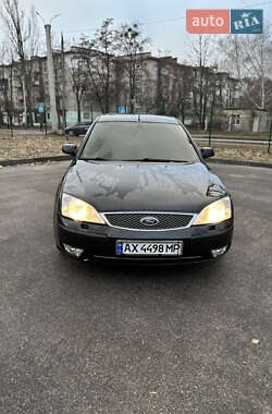 Седан Ford Mondeo 2005 в Харкові