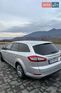 Универсал Ford Mondeo 2010 в 