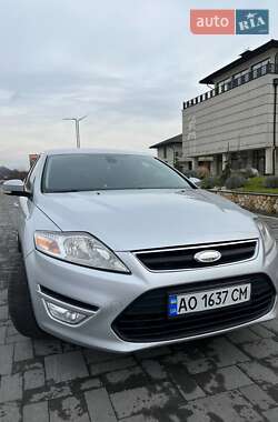 Универсал Ford Mondeo 2010 в 