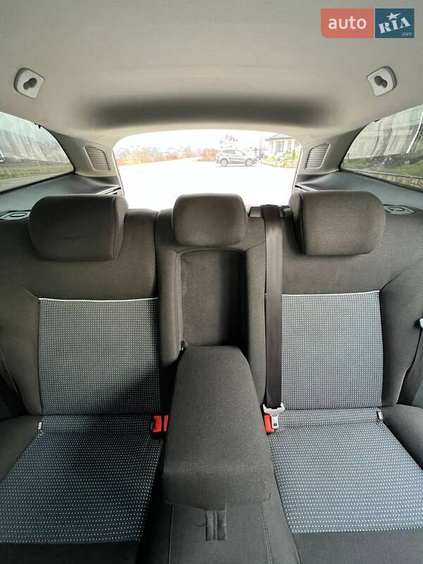 Универсал Ford Mondeo 2010 в Хусте