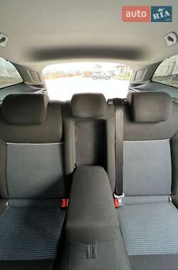 Универсал Ford Mondeo 2010 в 