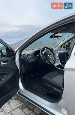 Универсал Ford Mondeo 2010 в 