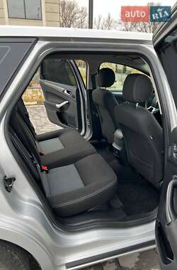 Универсал Ford Mondeo 2010 в 