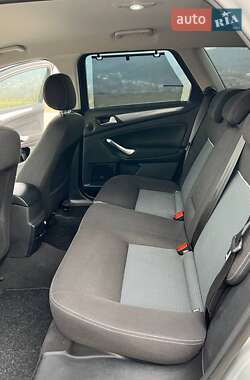 Универсал Ford Mondeo 2010 в 
