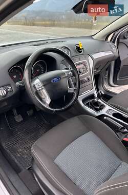 Универсал Ford Mondeo 2010 в 