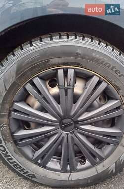 Седан Ford Mondeo 2011 в 