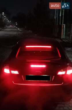 Лифтбек Ford Mondeo 2008 в 