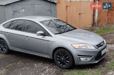 Седан Ford Mondeo 2011 в Дніпрі