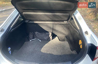 Лифтбек Ford Mondeo 2013 в 