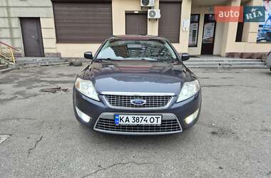 Седан Ford Mondeo 2010 в Києві