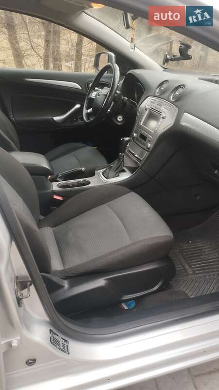 Універсал Ford Mondeo 2009 в Львові фото 18 Універсал Ford Mondeo 2009 в Львові