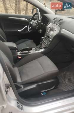 Універсал Ford Mondeo 2009 в 