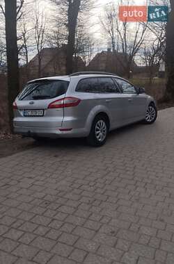 Універсал Ford Mondeo 2009 в 