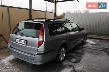 Универсал Ford Mondeo 2006 в 