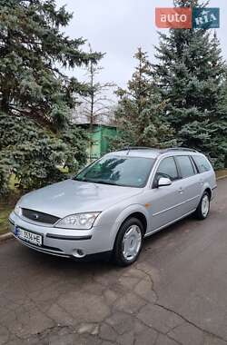 Універсал Ford Mondeo 2001 в Миргороді