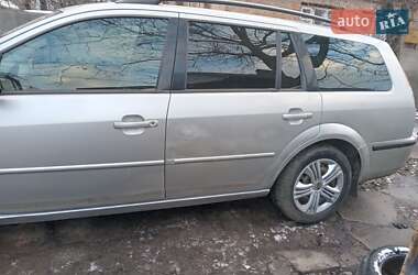 Универсал Ford Mondeo 2002 в Луцке