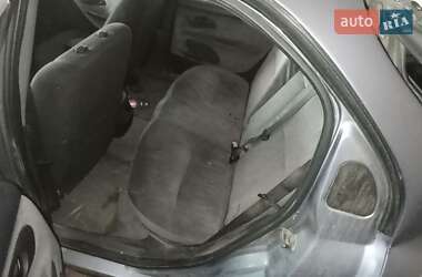 Седан Ford Mondeo 1996 в 