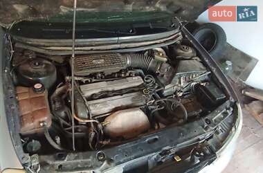 Седан Ford Mondeo 1996 в 