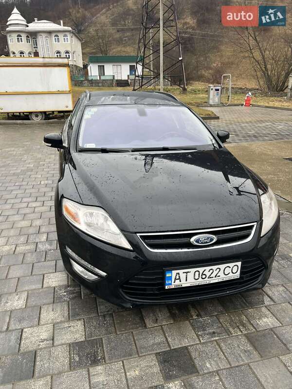 Універсал Ford Mondeo 2013 в Береговому