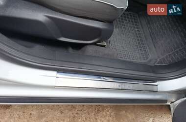 Универсал Ford Mondeo 2011 в 