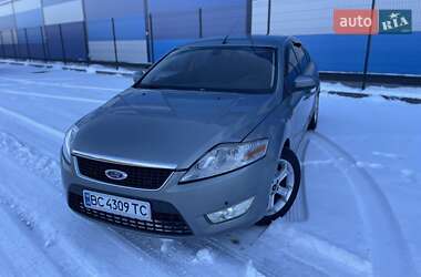 Седан Ford Mondeo 2007 в Львові