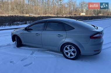 Седан Ford Mondeo 2007 в Львові