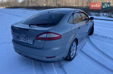 Седан Ford Mondeo 2007 в Львові