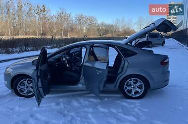 Седан Ford Mondeo 2007 в Львові