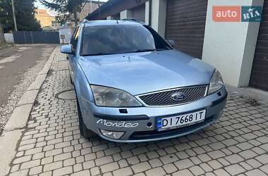 Универсал Ford Mondeo 2004 в Коломые