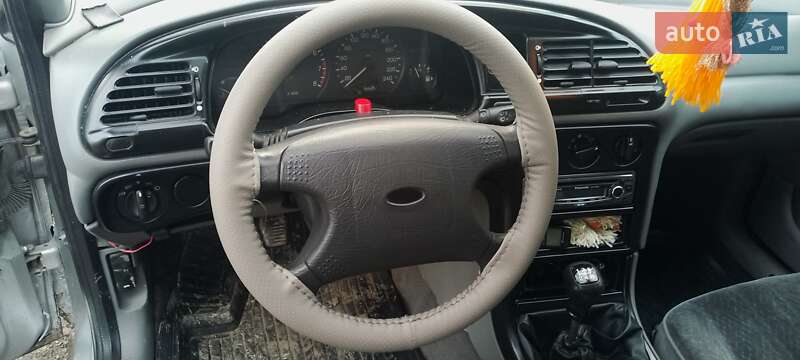 Универсал Ford Mondeo 1994 в Тернополе фото 5 Универсал Ford Mondeo 1994 в Тернополе