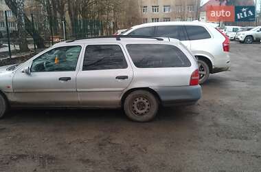 Універсал Ford Mondeo 1994 в Тернополі