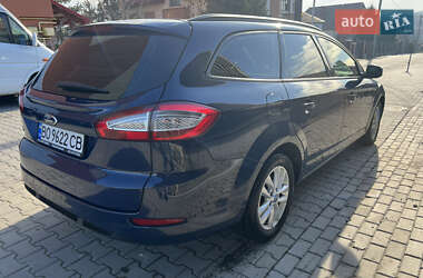 Універсал Ford Mondeo 2012 в Тернополі