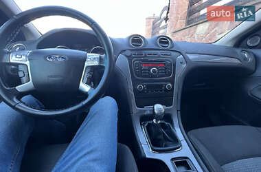 Універсал Ford Mondeo 2012 в Тернополі