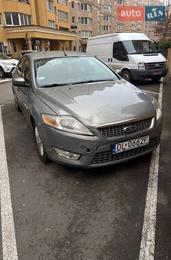 Седан Ford Mondeo 2008 в Киеве