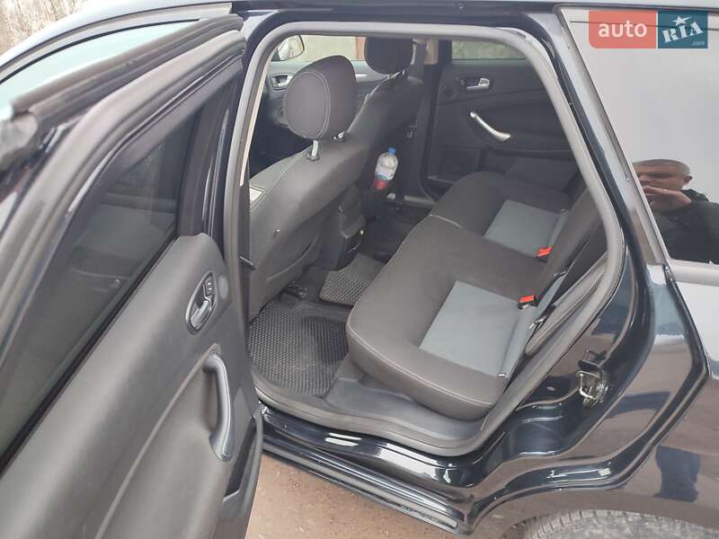 Универсал Ford Mondeo 2009 в Днепре