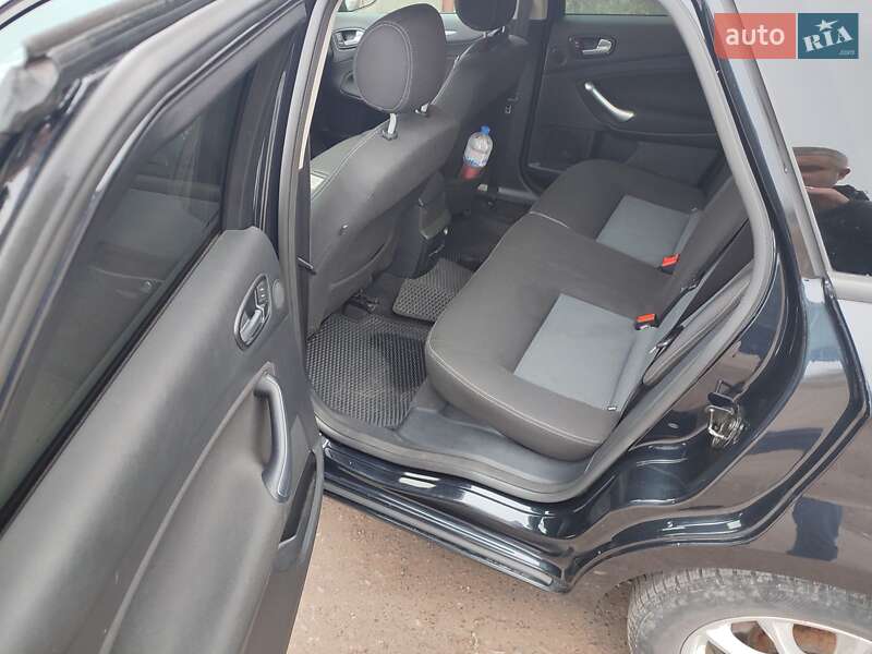 Универсал Ford Mondeo 2009 в Днепре