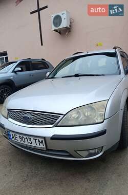 Универсал Ford Mondeo 2006 в Кривом Роге