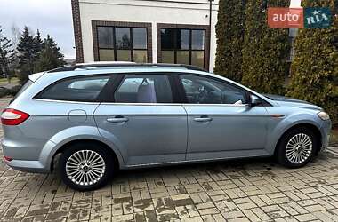 Універсал Ford Mondeo 2007 в Києві