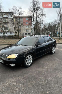 Седан Ford Mondeo 2005 в Харкові