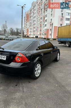 Седан Ford Mondeo 2005 в Харкові