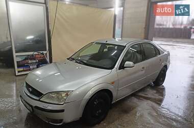 Седан Ford Mondeo 2001 в 